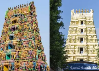 Divine Destinations: Andhra Pradesh’s Must-Visit Temples!