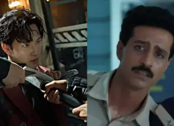 7 Friday new OTT releases to watch on Netflix, Apple TV+, and JioHotstar!