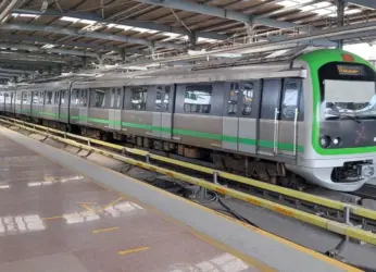Visakhapatnam & Vijayawada metro rail projects: JVs to submit bids