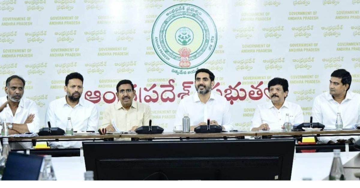 Visakhapatnam to Host 30th ICC Partnership Summit in November 2025