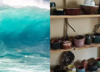 Ditch Netflix & try out these fun things to do in Vizag this weekend!