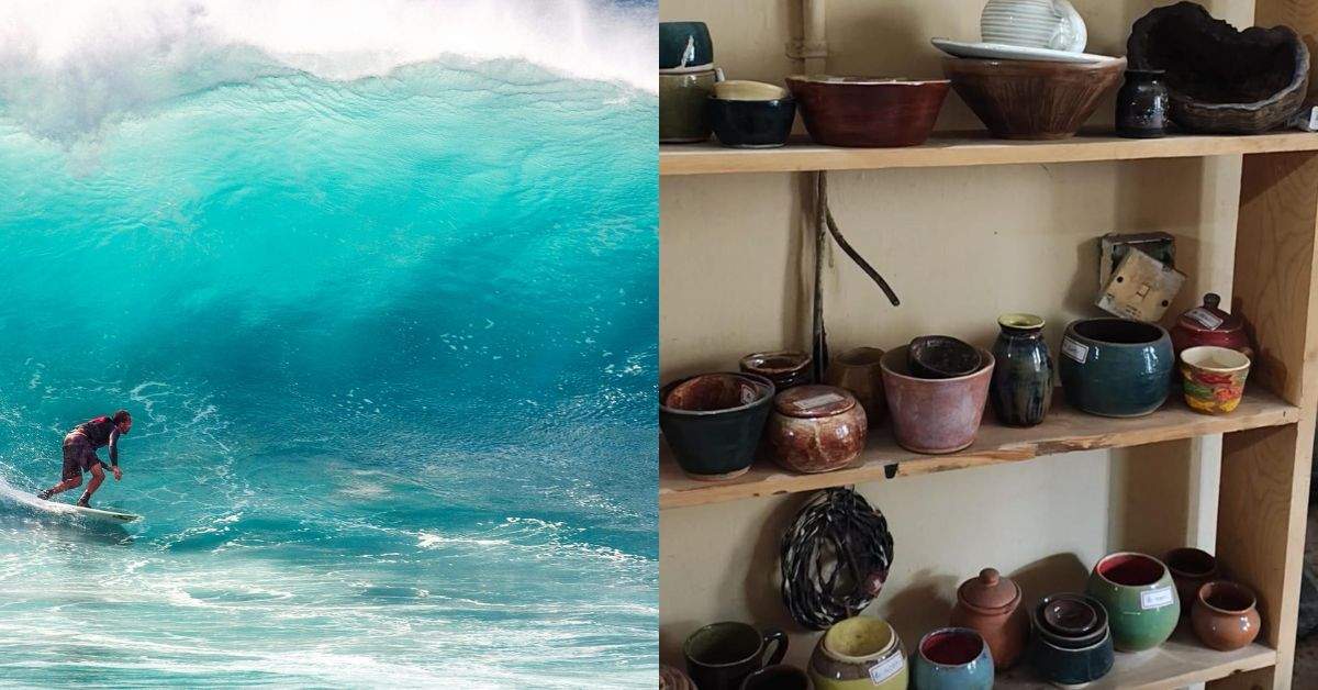 Ditch Netflix & try out these fun things to do in Vizag this weekend!