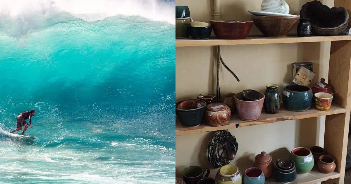 Ditch Netflix & try out these fun things to do in Vizag this weekend!