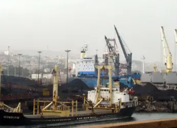 Nepal consul general visits Visakhapatnam port authority