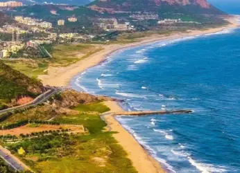 Vizag to be a global tourism hub & festive utsavs planned: Collector