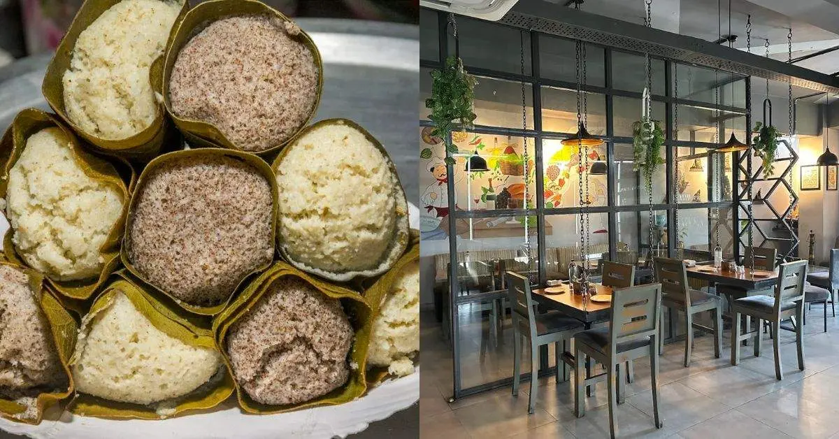 Nutritious Foods in Vizag: Guilt-Free Dining Spots