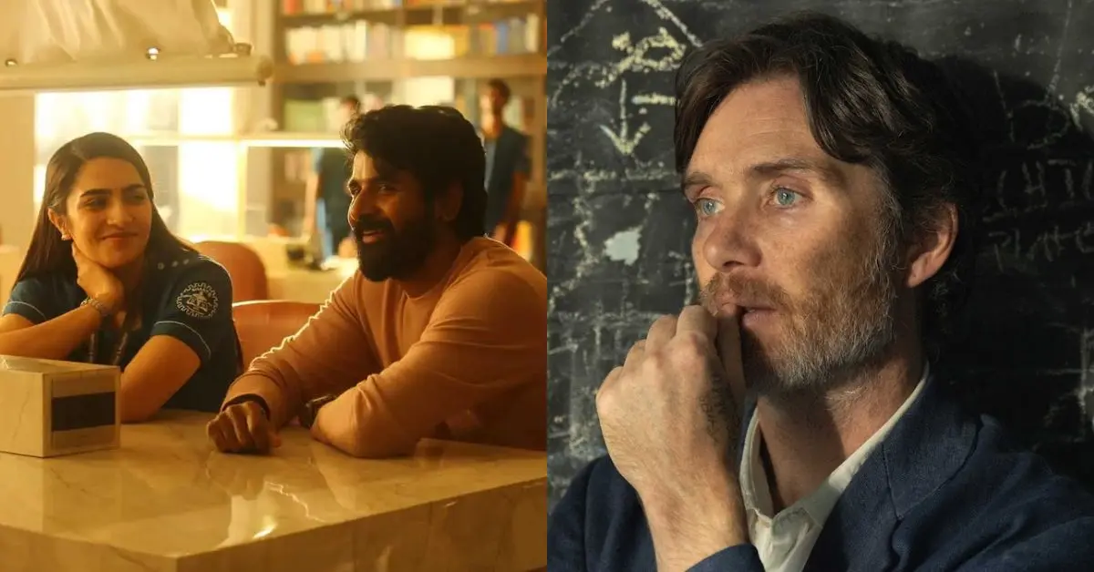 New OTT releases this week: Top 10 movies & series to stream!