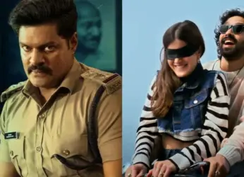 7 top new OTT releases series and films to stream this week!