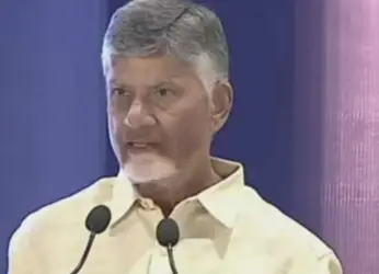 Plans underway to make AP a logistics hub: CM