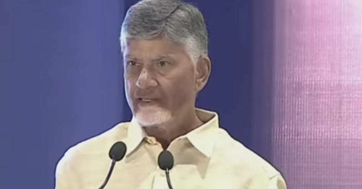 Plans underway to make Andhra Pradesh a logistics hub: CM