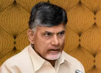 CM to attend maritime and logistics summit in Vizag