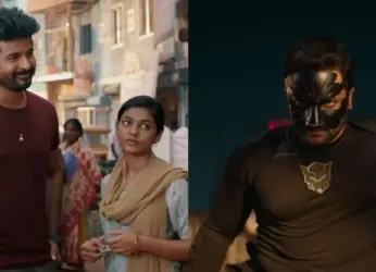 Loved Lokah: Chapter One? Watch these 7 top Indian superhero movies next!