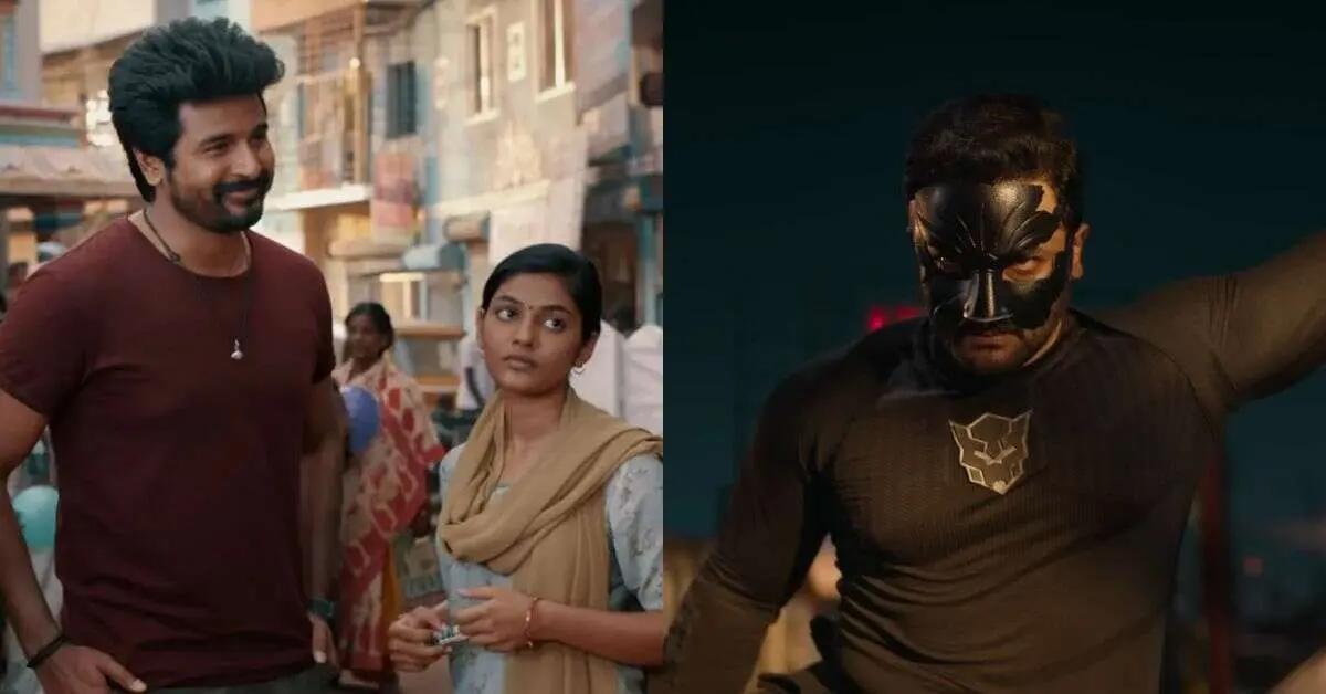 Loved Lokah: Chapter One? Watch these 7 top Indian superhero movies next!