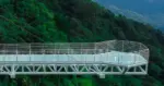 India's longest glass bridge in Kailasagiri, Vizag, to open soon