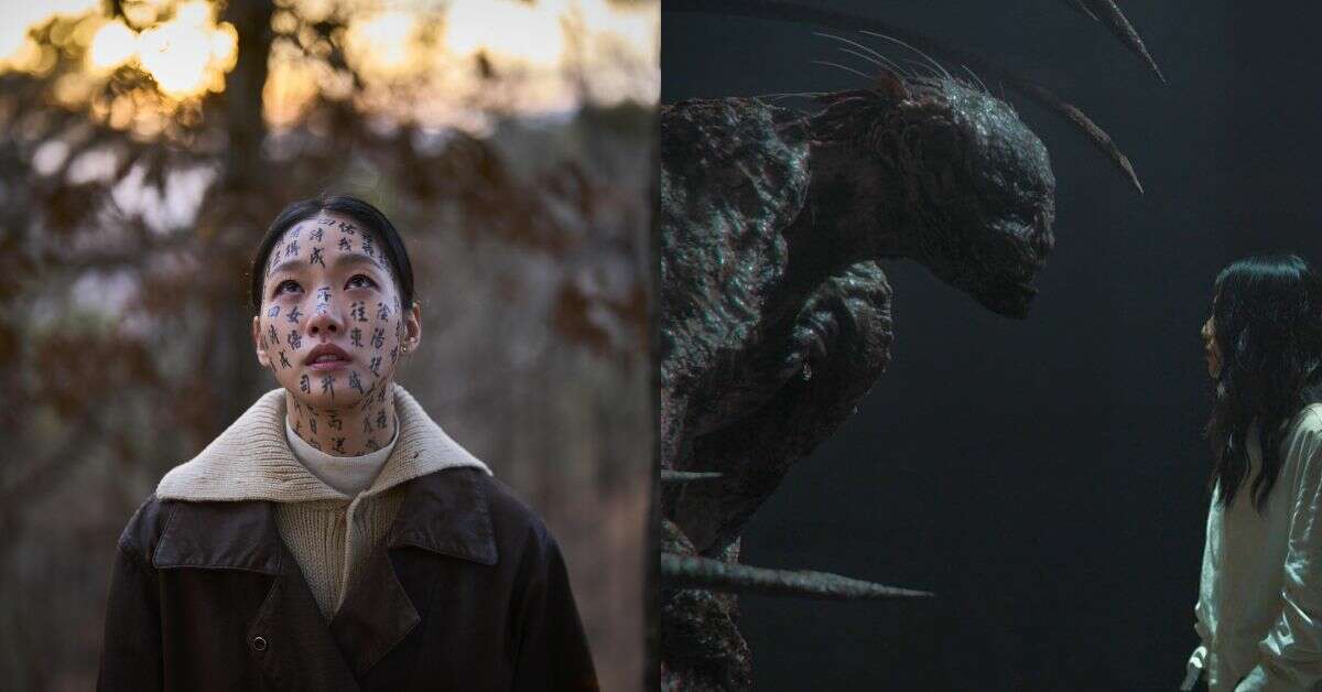 6 top horror K-drama series & movies like The Conjuring: The Last Rites