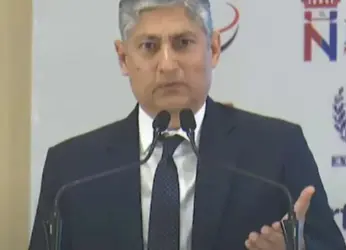 Global meet focuses on mediation for quick settlement of cases