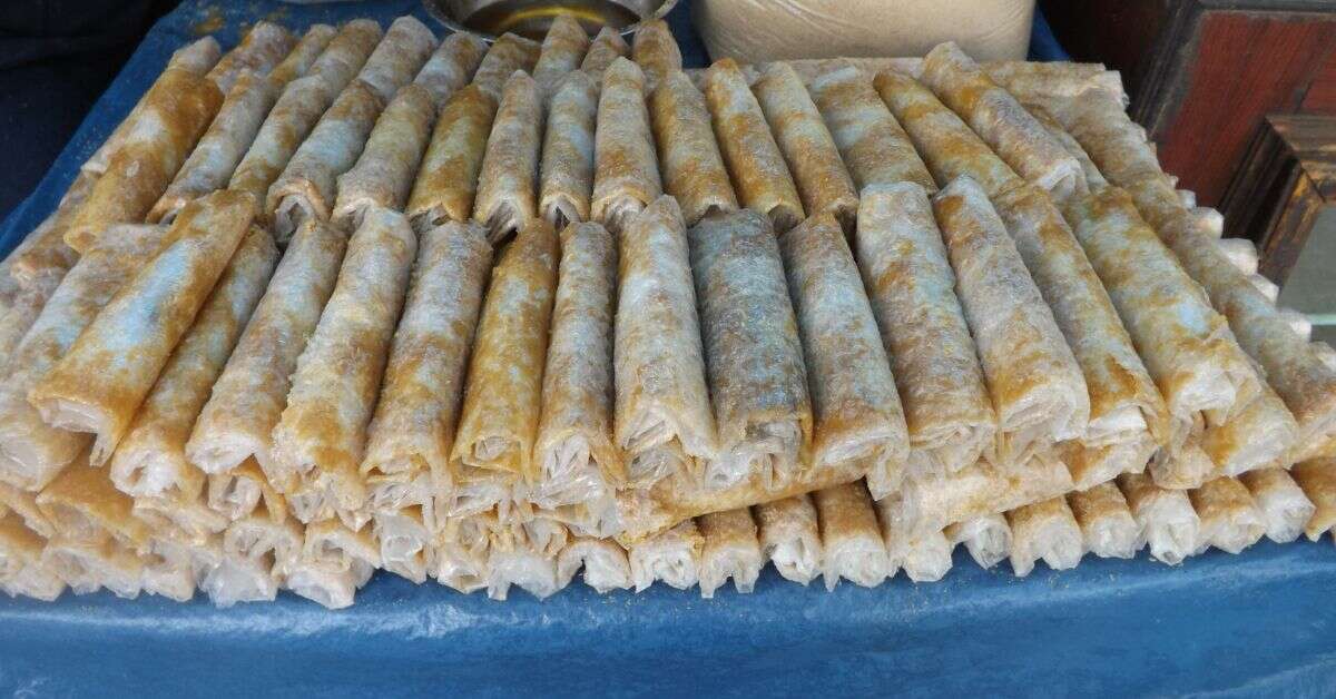 Sri Gruha Laxmi Home Foods