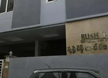 Srushti scandal: Two AMC doctors among three suspended