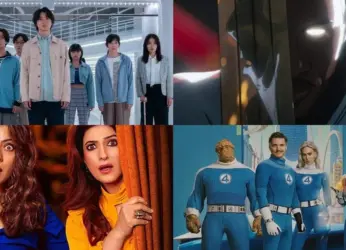 16 top new OTT releases series and movies to watch this week!