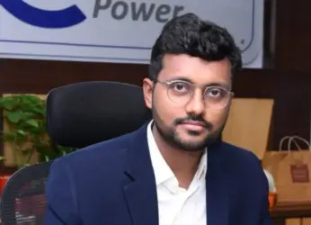 Centre of Excellence for Energy Transition to be set up in Visakhapatnam