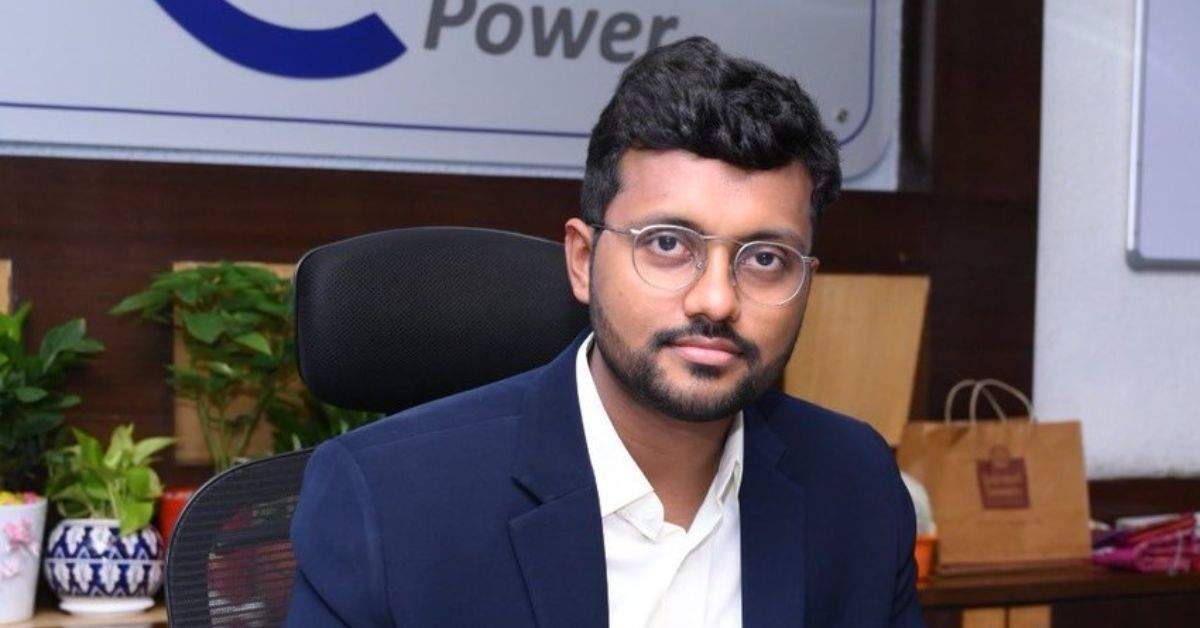 Centre of Excellence for Energy Transition to be set up in Visakhapatnam