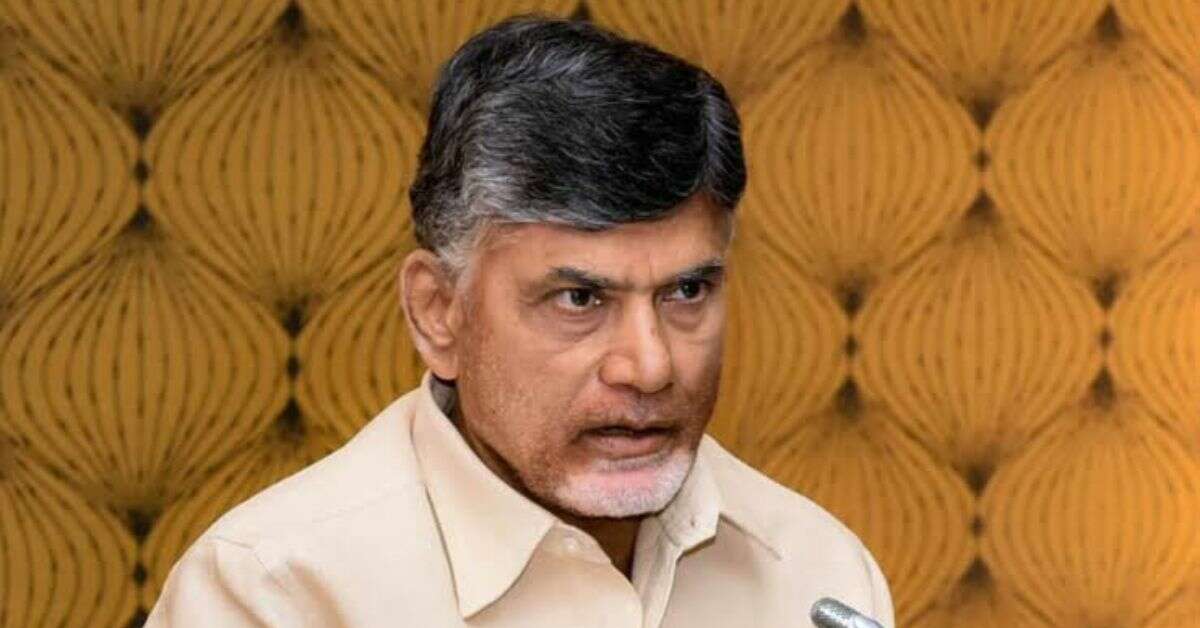 Latest News: CM to Attend Maritime and Logistics Summit in Vizag