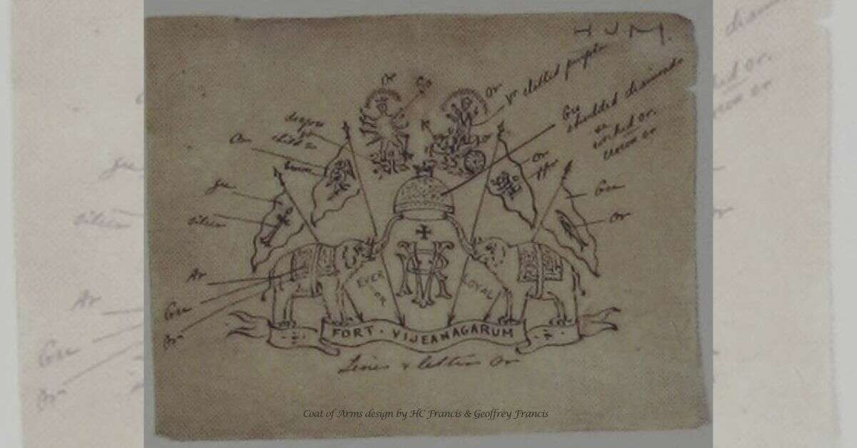 Vizianagaram Horses History: The legacy of the 1800s