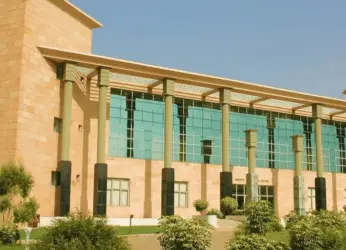 CM Naidu Unveils Plans for International Arbitration Centre in Vizag and Space in Tirupati. 