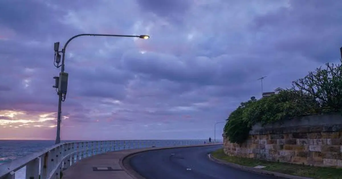 More than 10,000 New Streetlights to be Installed in Vizag
