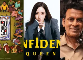 New OTT Releases to Watch This Sunday: A Complete Weekend Binge Guide