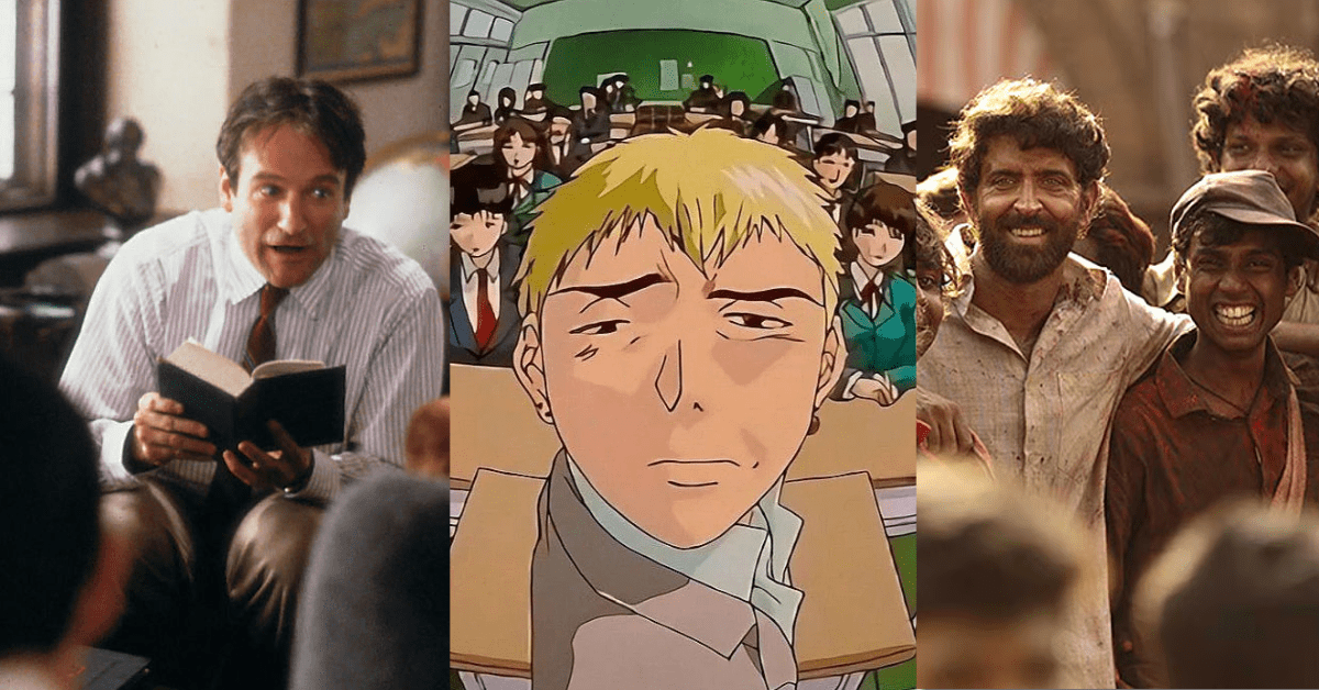 6 Must-Watch Movies on OTT That Celebrate Teachers