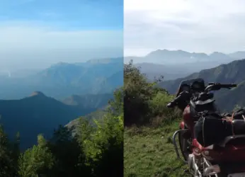 Six Must have Road Trips in South India!