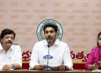 Special Flight Carrying People of AP Away From Riot-Hit Nepal to Arrive in Vizag