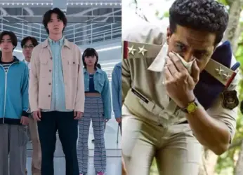 7 top new OTT releases series and movies to stream this week!