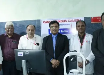 BoI gesture to hospital