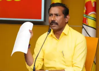 Palla hails decision to convert power dues of VSP into shares