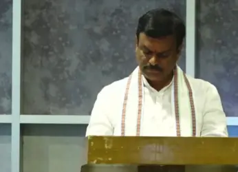 Google data centre will change the face of Vizag: P.V.N. Madhav