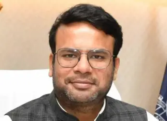 Ketan Garg seeks suggestions from experts to check sewage flow into sea