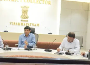 Ensure zero casualty: special officer