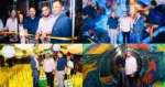 New attraction in Vizag takes you to ‘Maya World’