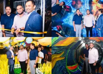 New attraction in Vizag takes you to ‘Maya World’