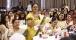AP Minister Anitha Vangalapudi graces FICCI FLO Vijayawada event in Vizag