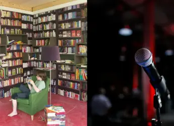 For the love of books: What Vizag book lovers wish existed in the city!