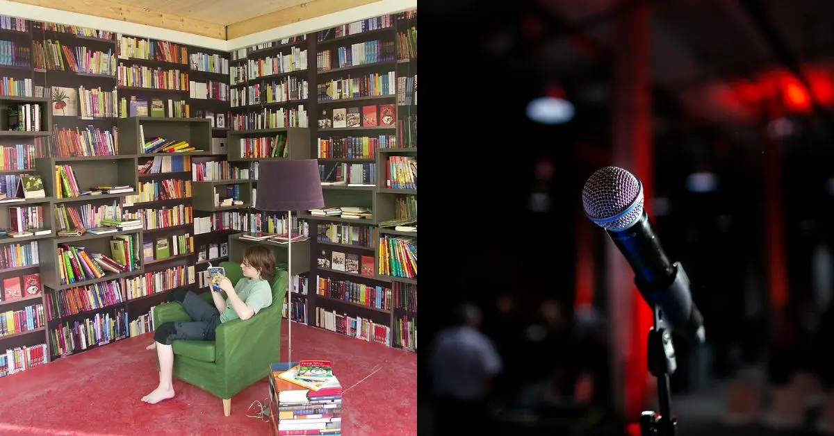 Five things Vizag bookworms wish existed in the city!