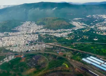 Google to invest $10 billion in Visakhapatnam for Asia’s largest data centre