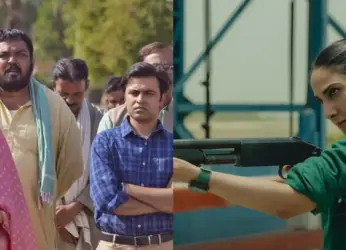 What to watch this weekend: Top OTT series based on your mood