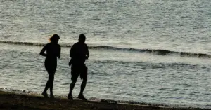 Vizag half marathon 2025