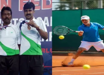 Veteran Athletes: Inspiring Sports Stories from Our City