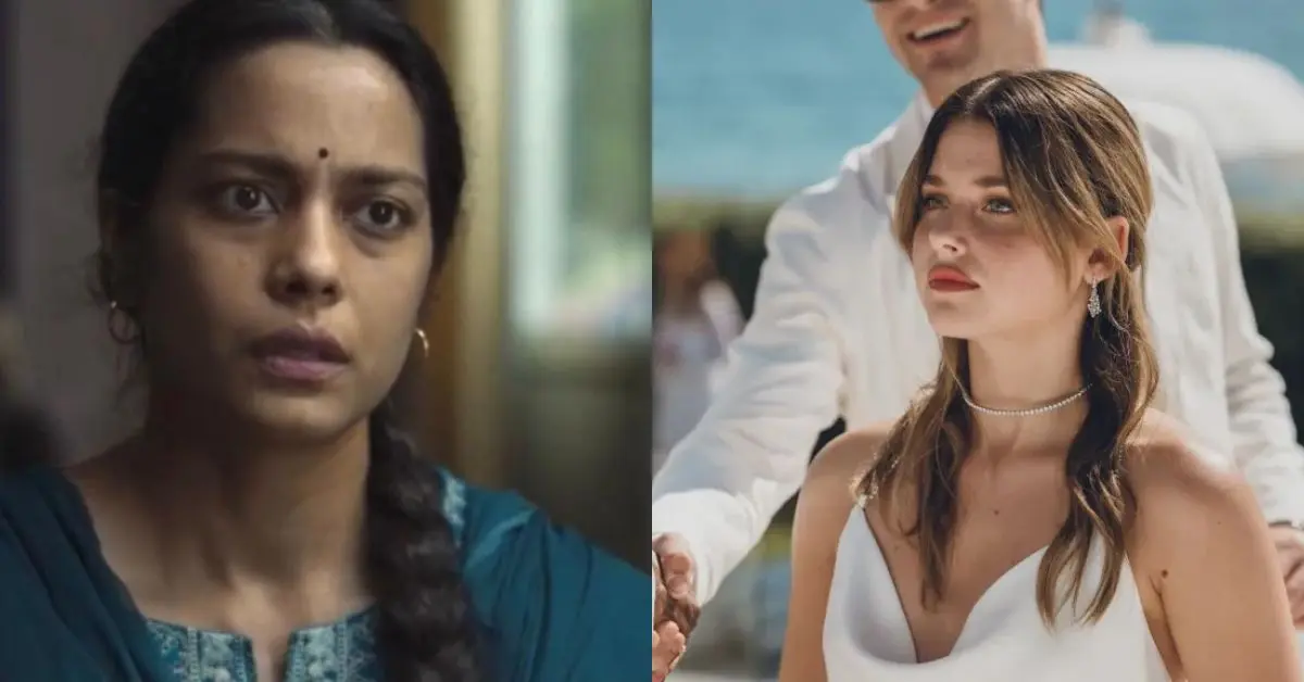 New OTT Movies & Series Releases: What’s Streaming This Week!