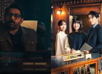 New OTT releases: Top movies & series to stream this week!